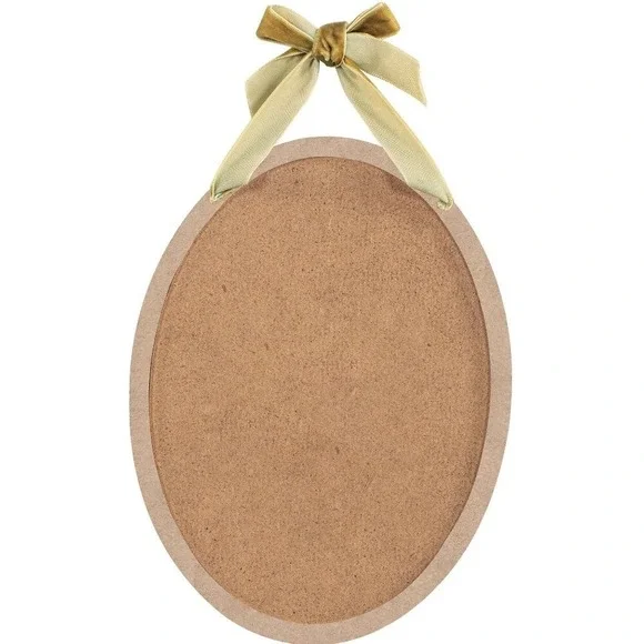 My Texas House 6x8 Mellow Meadow Framed Art – Rustic Landscape, Spring 2026 - Picture 4 of 5